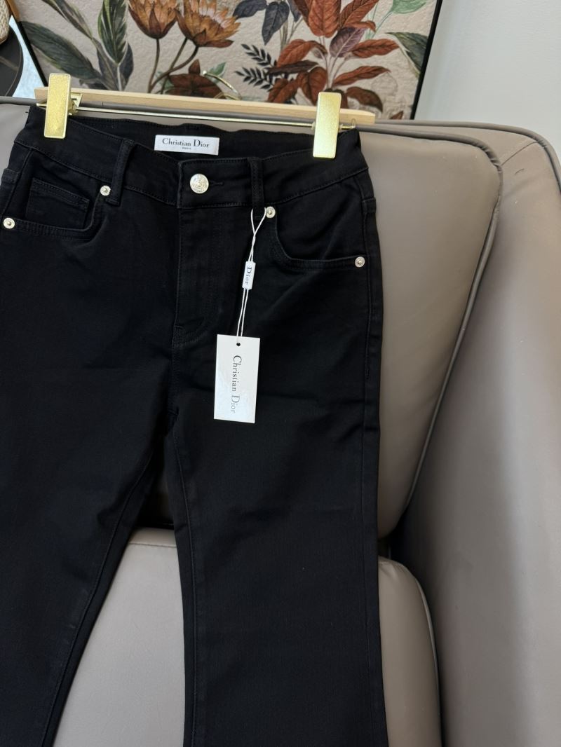 Christian Dior Jeans